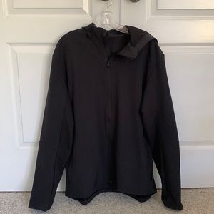 Lululemon Warp Jacket